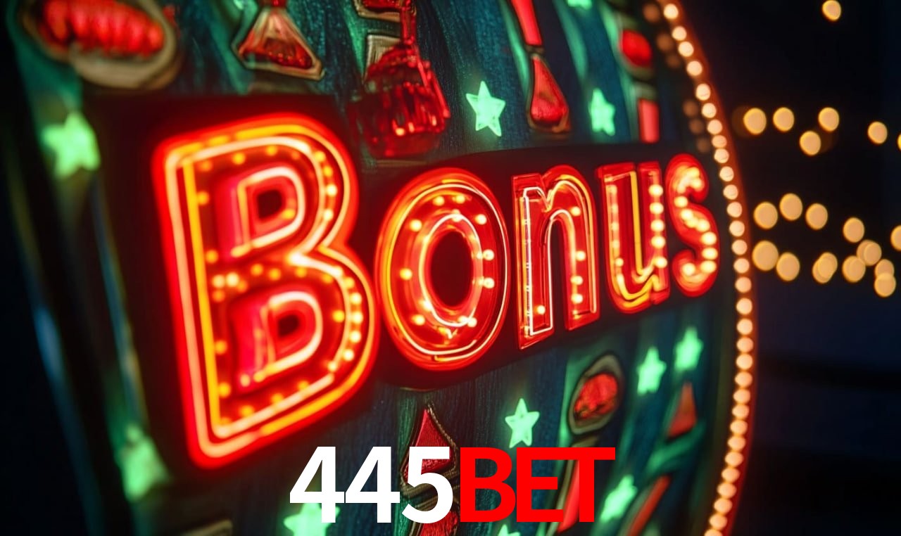 Roda da fortuna na 445Bet