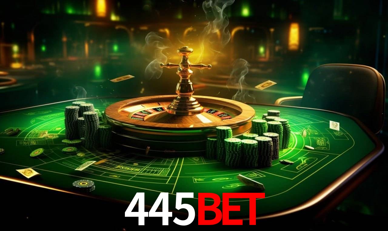 Download para Android e iOS na 445Bet