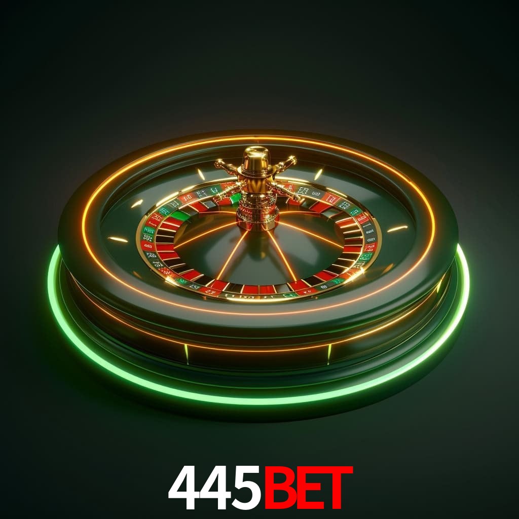 Download de APK seguro na 445Bet